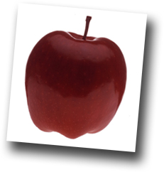 apple