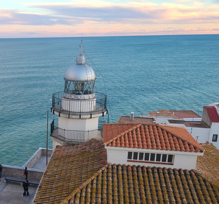 lighthouse